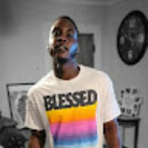 Meet your Posher, Terry